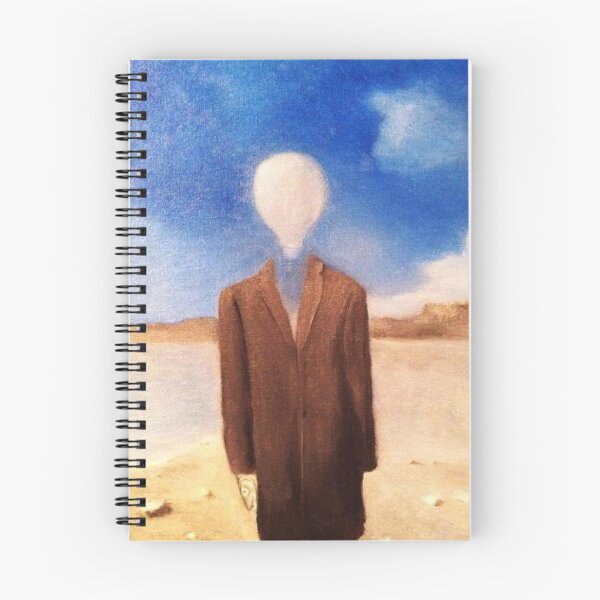 Item preview, How Many Surrealists…?  designed and sold by William Wright.