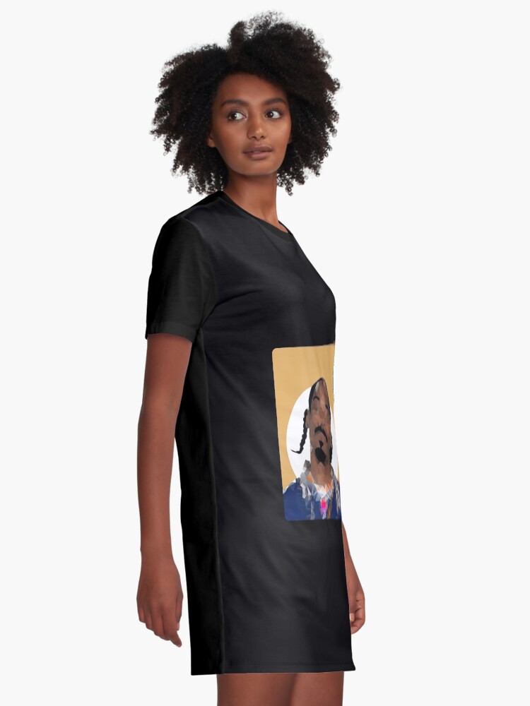 snoop dogg t shirt dress
