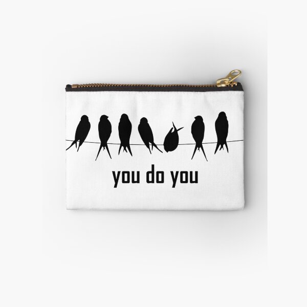Item preview, Usted hace usted designed and sold by ColorfulCortex.