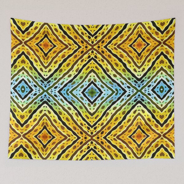 Item preview, Sunny Tropical Days designed and sold by Lindel Caine.