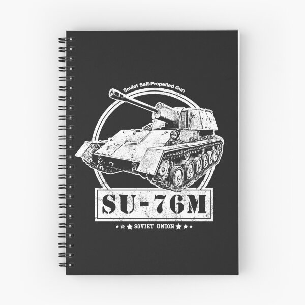 Item preview, SU-76M Soviet Self-Propelled Gun designed and sold by RycoTokyo81.