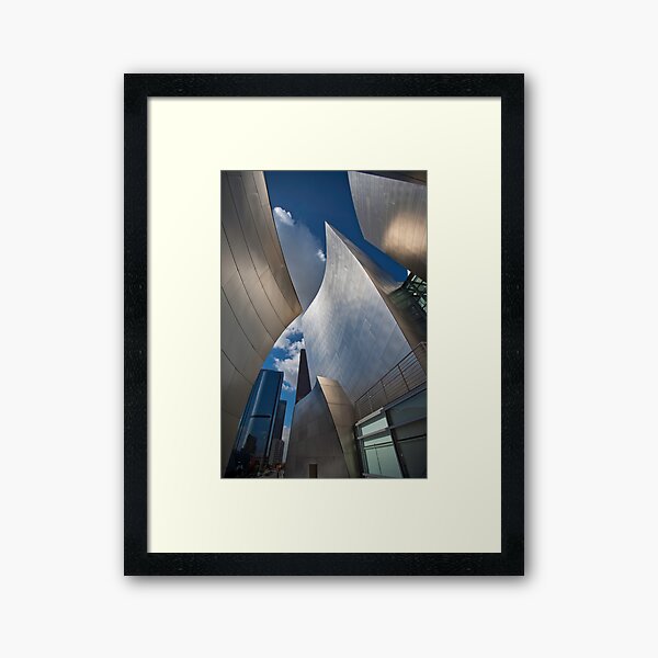 Dream in a Dream Framed Art Print