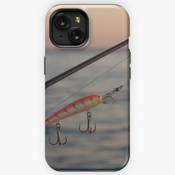  iPhone 11 Pro Max I'd Jig That Hooks Lures Zander