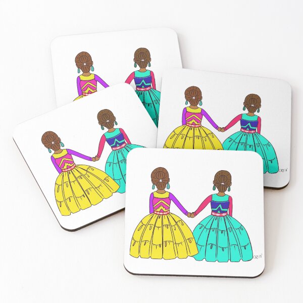 Item preview, Companionship  designed and sold by Crystal Dághaa’ii.