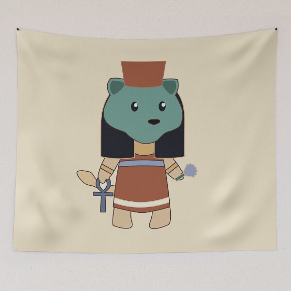 Item preview, Tiny Tefnut designed and sold by Aakheperure.