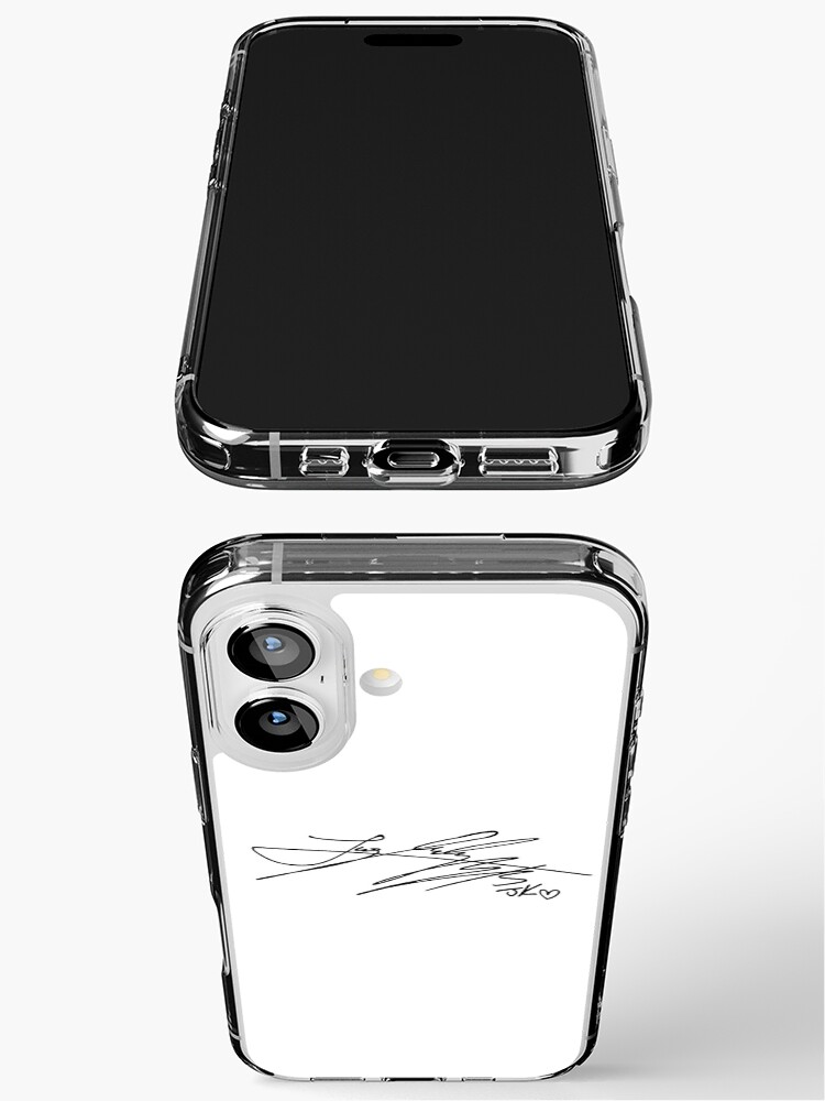 bts jungkook jk signature 