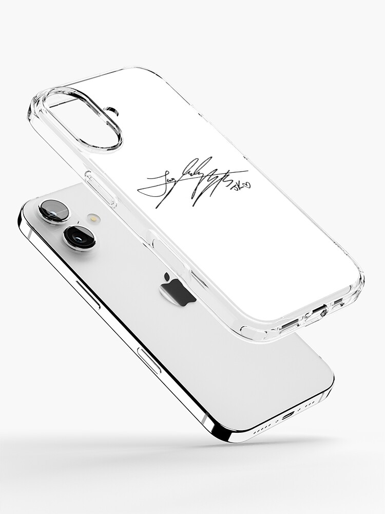 bts jungkook jk signature 