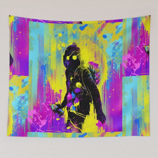 Item preview, PAINT WAR designed and sold by ES427.