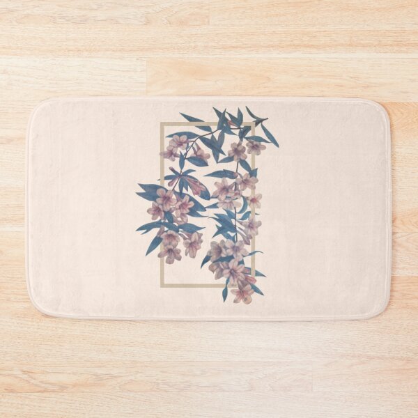 Item preview, Winter Floral Design designed and sold by aestheticqueen.