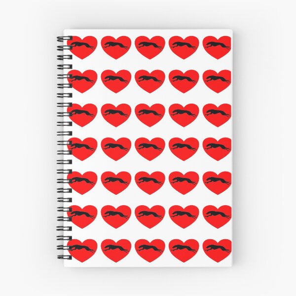 Aperçu de l'œuvre Greyt aime courir créée et vendue par GreytGraphicals.