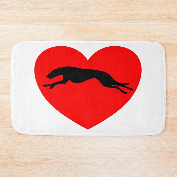 Item preview, Greyt Love Running designed and sold by GreytGraphicals.
