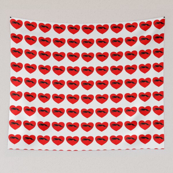 Item preview, Greyt Love Running designed and sold by GreytGraphicals.