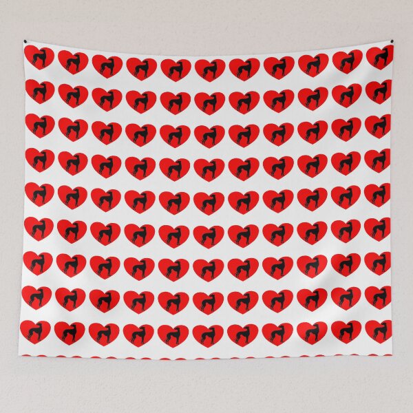 Item preview, Greyt Love Standing designed and sold by GreytGraphicals.