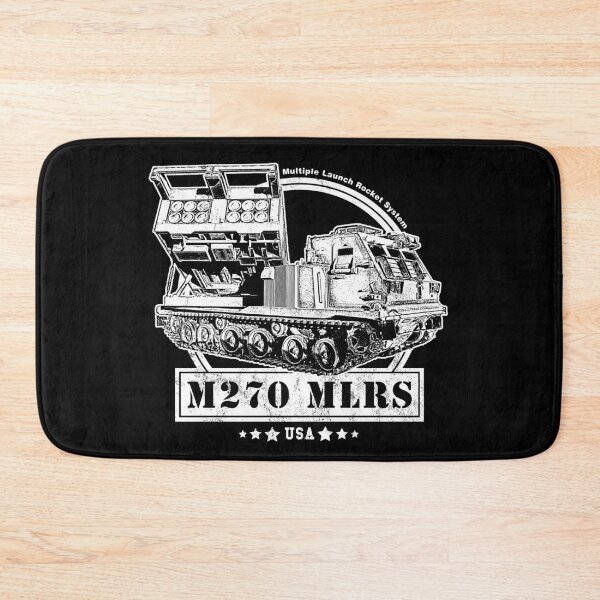 Item preview, M270 Multiple Launch Rocket System designed and sold by RycoTokyo81.