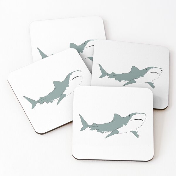 Item preview, Save the sharks designed and sold by cool stickerz.