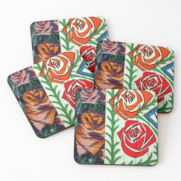 Item preview, A Rose Is A Rose Is... designed and sold by Michael May.