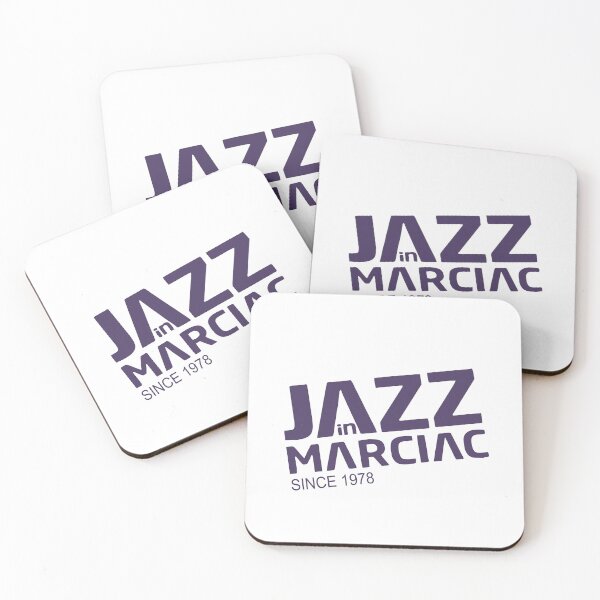 Aperçu de l'œuvre Jazz à Marciac créée et vendue par EmNe.
