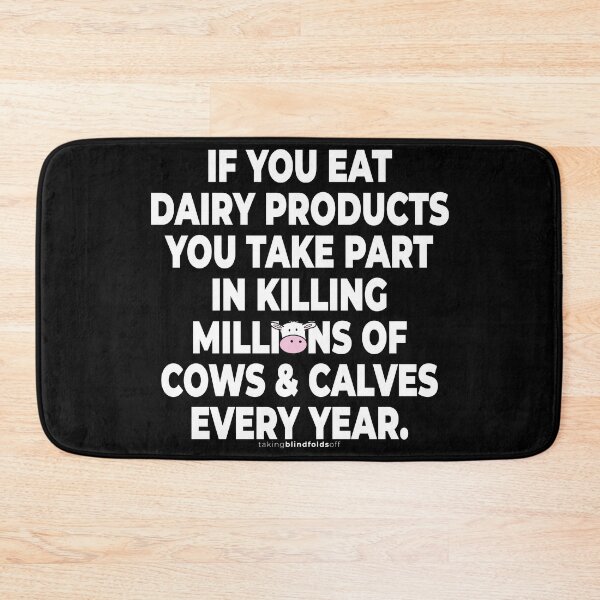 Item preview, Vegan Activist Graphics #takingblindfoldsoff 28 designed and sold by blindfoldsoff.