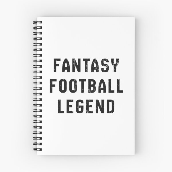 Artikelvorschau, Fantasy-Fußball-Legende entworfen und verkauft von Space Fox.