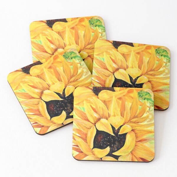 Item preview, sunflowers designed and sold by saraperry.
