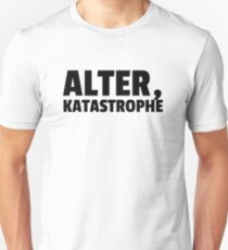 Lustige Sprüche T Shirts Redbubble