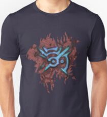 Mark Of The Outsider Unisex T-Shirt
