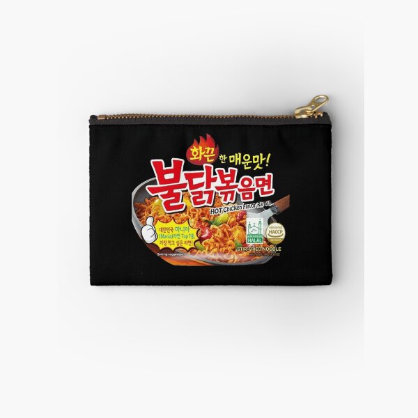 Item preview, Samyang Spicy Noodles designed and sold by russell7lee.