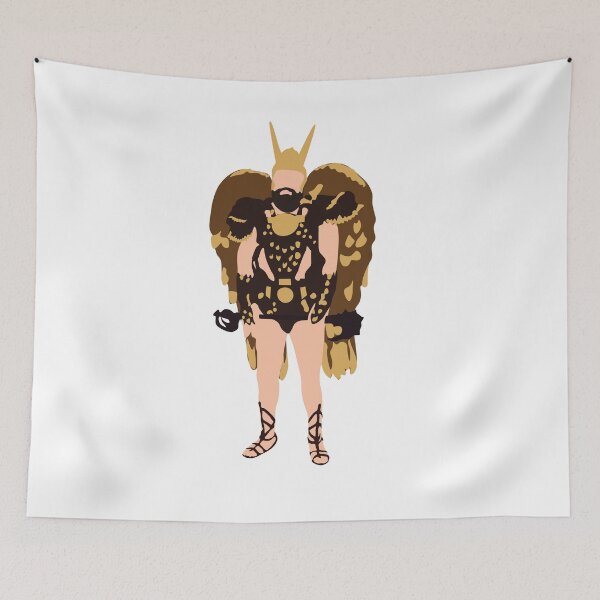 Item preview, Hawkman designed and sold by FutureSpace.