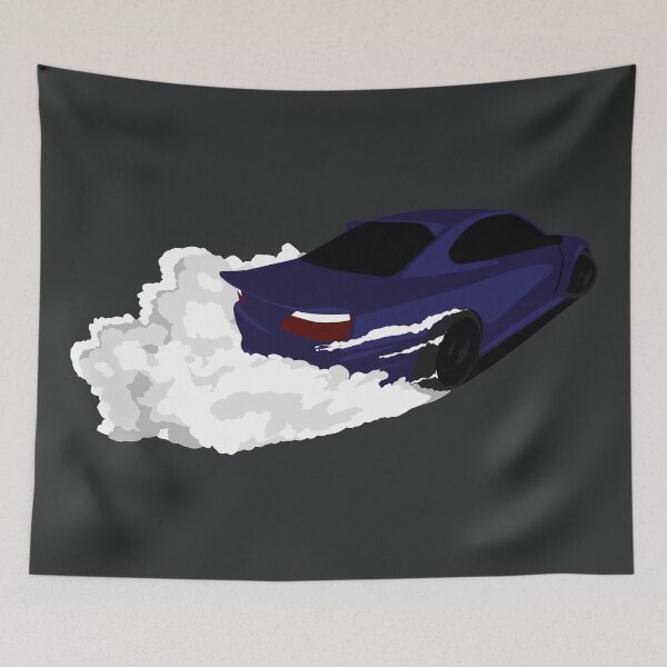 Item preview, S15 Drift (no text) designed and sold by AutomotiveArt.