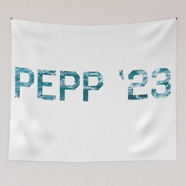 Item preview, pepp 23 ocean designed and sold by cassidy-mw.