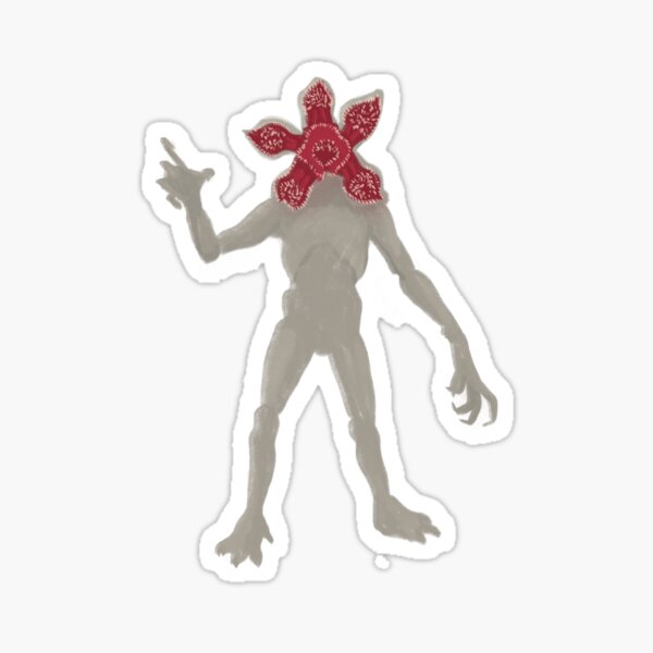 Item preview, demogorgon designed and sold by Deelara.