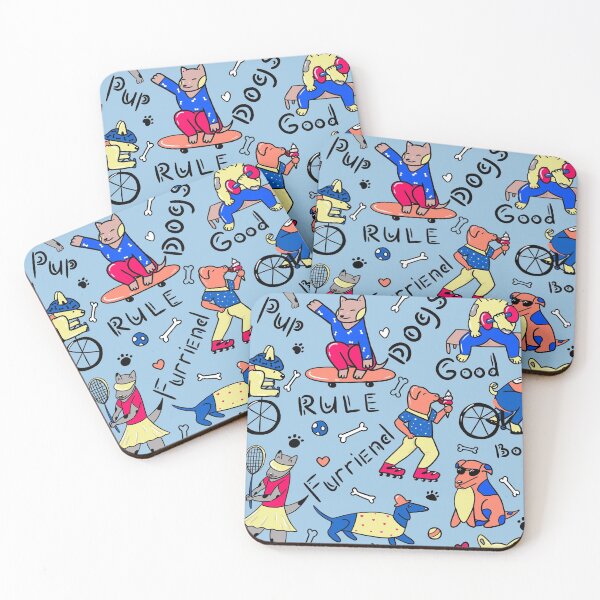 Item preview, Dogs activities designed and sold by gavayka.