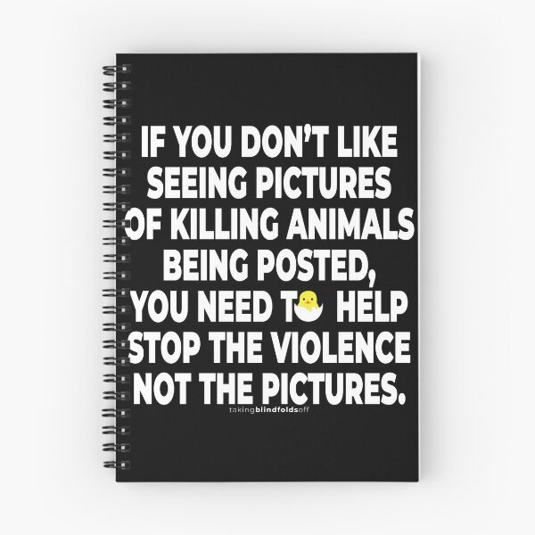 Item preview, Vegan Activist Graphics #takingblindfoldsoff 31 designed and sold by blindfoldsoff.