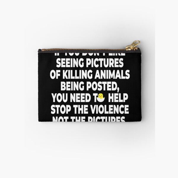 Item preview, Vegan Activist Graphics #takingblindfoldsoff 31 designed and sold by blindfoldsoff.