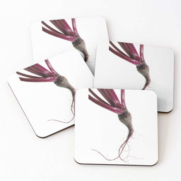 Item preview, Small freshly harvested beet close-up designed and sold by SDym Photography.