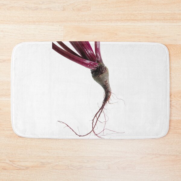 Item preview, Small freshly harvested beet close-up designed and sold by SDym Photography.