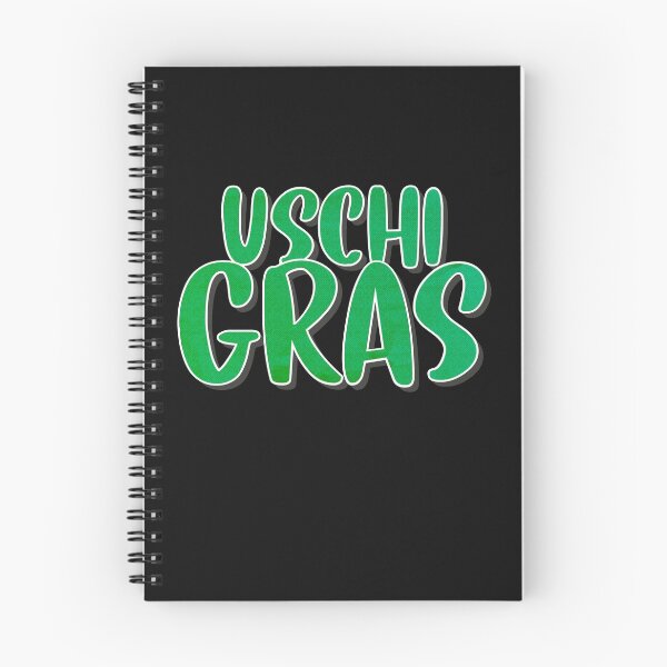 Item preview, Uschi Gras - Funny Weed Shirt Kiffer designed and sold by RAWWR.