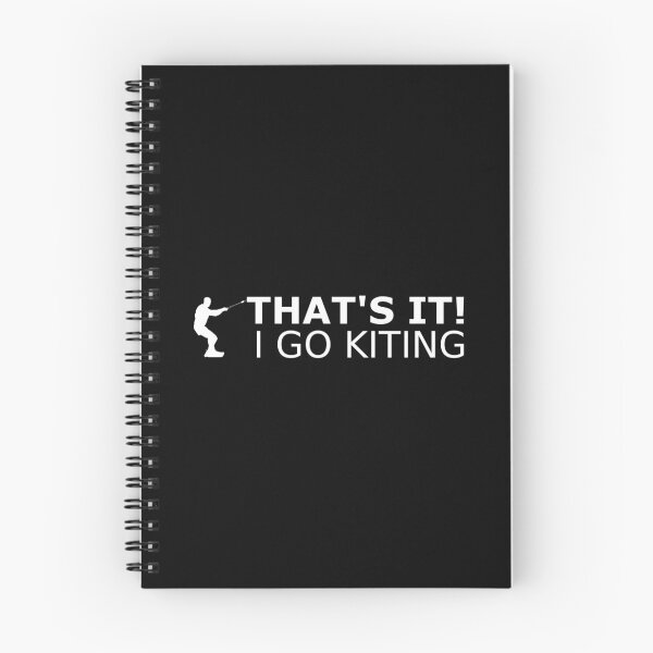 Item preview, That's it! I go kiting designed and sold by gulden.