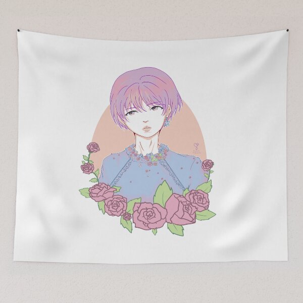 Item preview, V - The Truth Untold  designed and sold by seleniart.