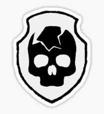 S.T.A.L.K.E.R. Bandit Sticker