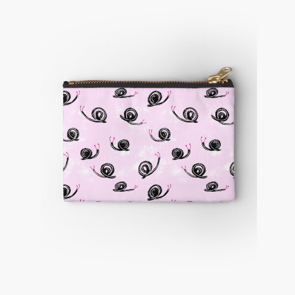 Item preview, Ätties - Snails on the wrong track designed and sold by Marlene Wagenhofer.