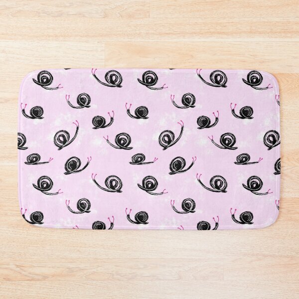 Item preview, Ätties - Snails on the wrong track designed and sold by Marlene Wagenhofer.