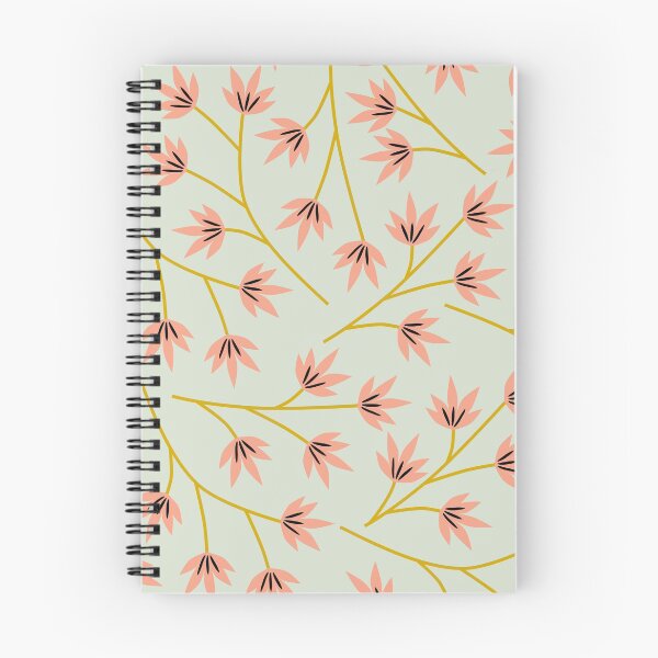 Item preview, Blue Meadow designed and sold by inkblotcreative.