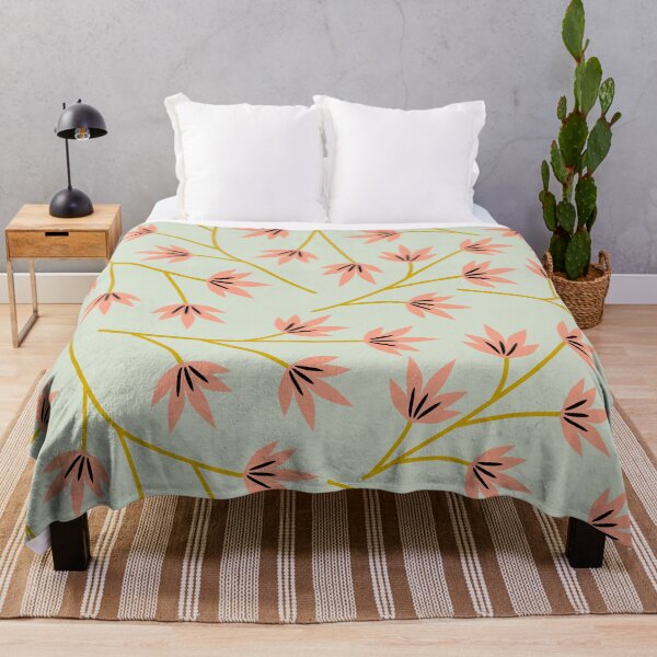 Item preview, Blue Meadow designed and sold by inkblotcreative.