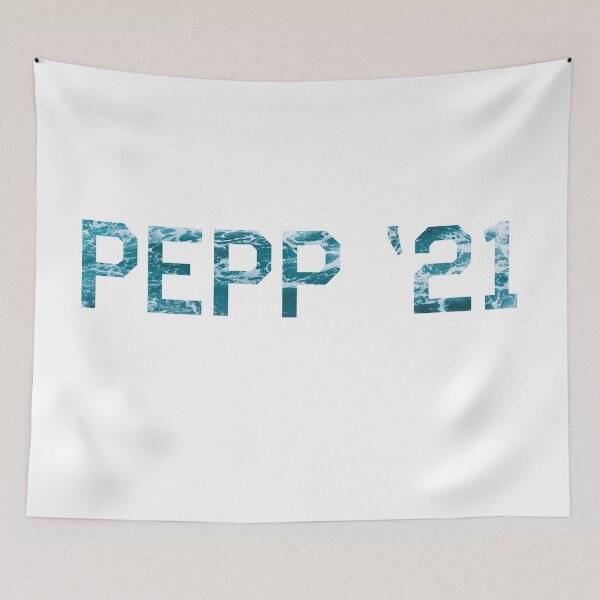Item preview, pepp 21 ocean designed and sold by cassidy-mw.