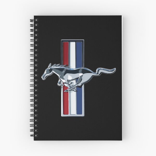 Item preview, 'stang designed and sold by PetrolHeads.