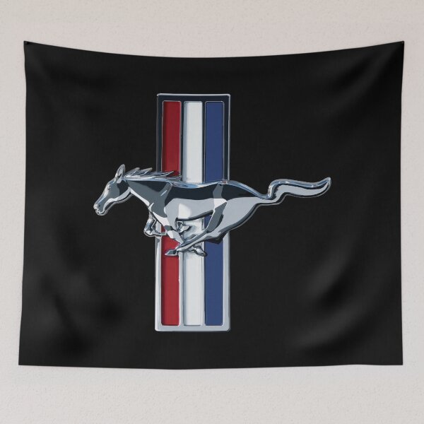 Item preview, 'stang designed and sold by PetrolHeads.