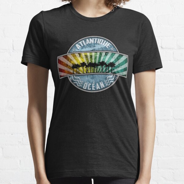Atlantique Ocean23 Essential T-Shirt