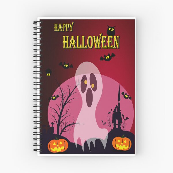 Item preview, Happy Halloween designed and sold by giovanni monasta.