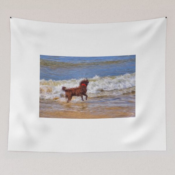 Item preview, Playtime At The Beach - Impressions designed and sold by Dorset Girl.